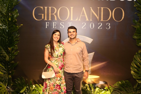 Girolando Fest Veterin&aacute;rio