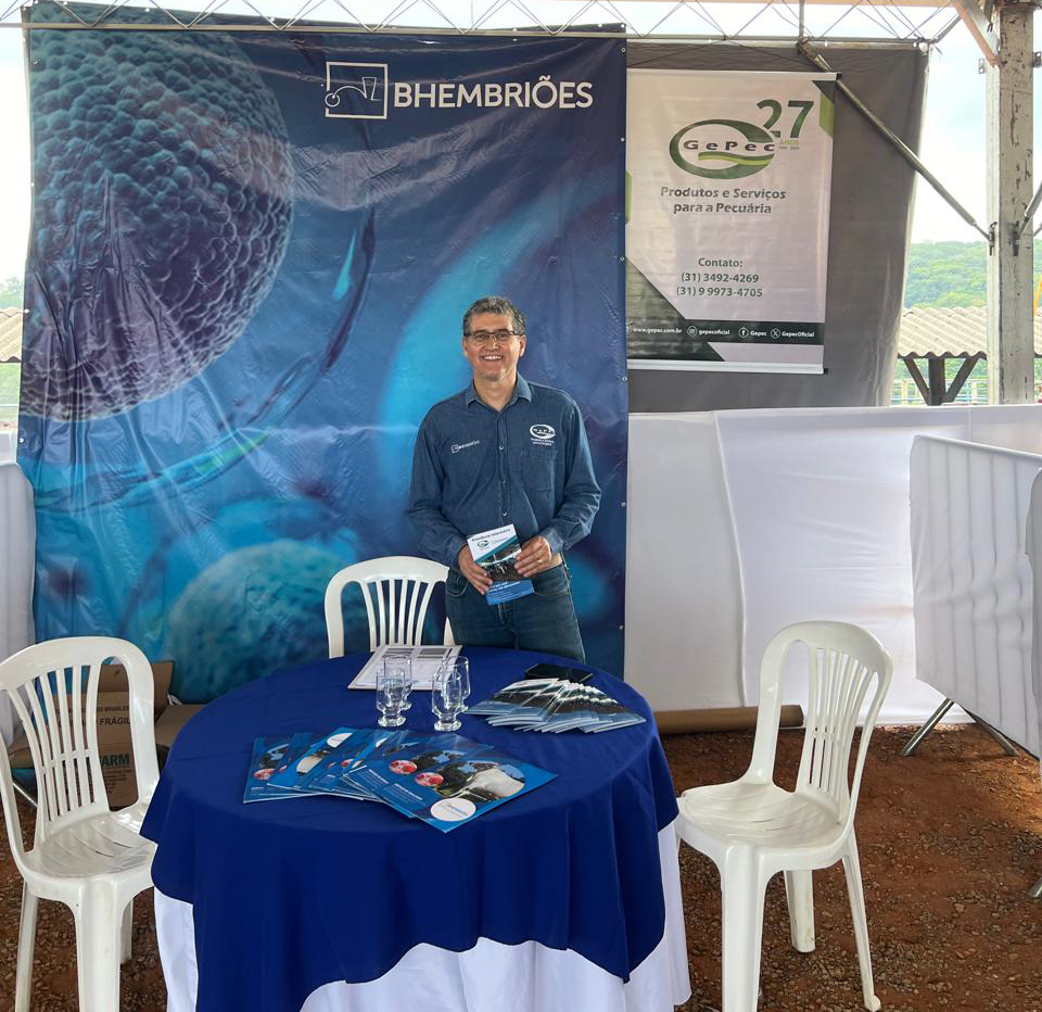 38º Leilão Alvoar: Excelência Genética ao Alcance dos Produtores