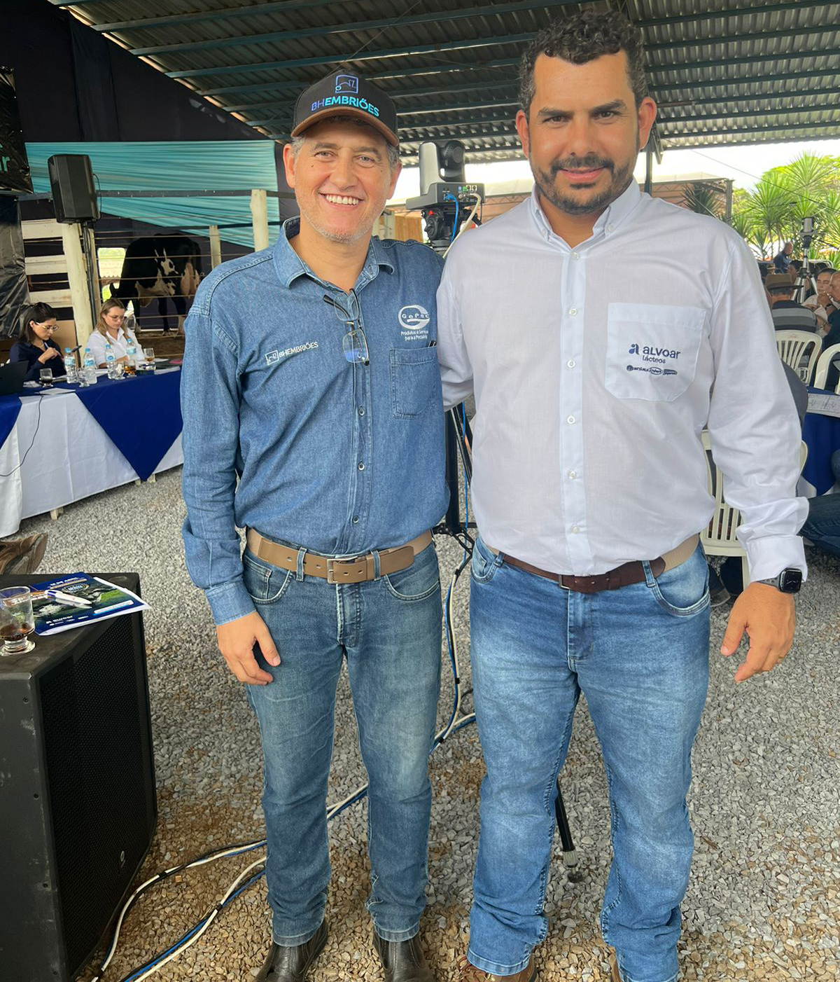 38º Leilão Alvoar: Excelência Genética ao Alcance dos Produtores