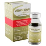 Irmãos Brant - Anasedan 10 mL