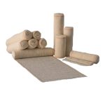 Irmãos Brant - Atadura Crepom 15 X 1,80M