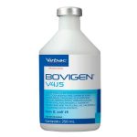 Irmãos Brant - Bovigen V4J5 250 mL 50 ds