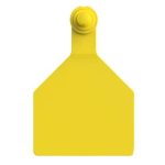 Irmãos Brant - Brinco Datamars G Amarelo Num