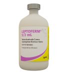 Irmãos Brant - Leptoferm 5 100 mL 50 Ds