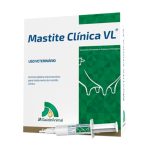 Irmãos Brant - Mastite Clínica VL Seringa 8 Gr