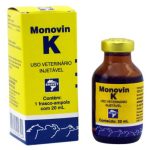 Irmãos Brant - Monovin K 20 mL