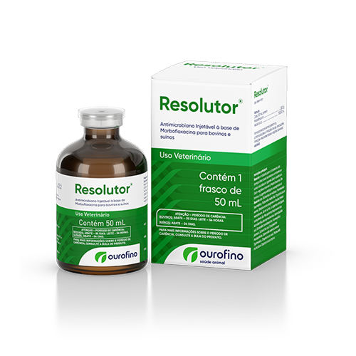 Irmãos Brant - Resolutor 50 mL