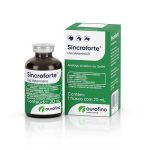 Irmãos Brant - Sincroforte 20 mL
