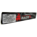 Irmãos Brant - Tinta Tatuadeira Preta 60GR