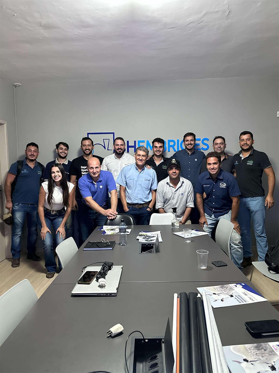 Fertilidade Bovina em Foco: Debates e Atualiza&ccedil;&otilde;es com a CEVA e a Gepec