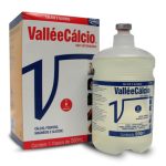 Irmãos Brant - ValleeCalcio Glicosado 500 mL
