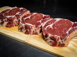 Irmãos Brant - BOI/CEPEA: Oferta doméstica de carne é recorde no começo de 2025