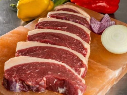 Irmãos Brant - Carne: missão oficial ao México destaca potencial e oportunidades para exportação