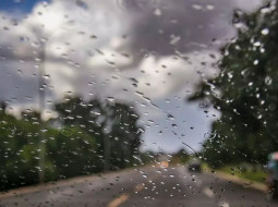 Irmãos Brant - Previsão do tempo para hoje: saiba onde vai ter chuva