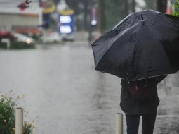 Irmãos Brant - Semana termina com chuvas fortes no Sul e acumulados insuficientes na região Norte