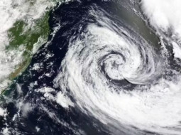 Irmãos Brant - Ciclone Akará: Inmet mantém alerta laranja para chuvas fortes em todo país