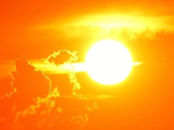 Irmãos Brant - Altas temperaturas marcam o início da semana; saiba até quando