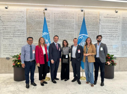 Irmãos Brant - CNA participa de missão do Pam Agro em Roma e Paris