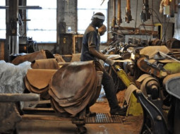 Irmãos Brant - Para setor de couros, rastreabilidade é tema irreversível