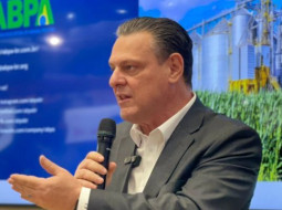 Irmãos Brant - Fávaro e CNA discutem medidas de apoio aos produtores impactados pelo El Niño