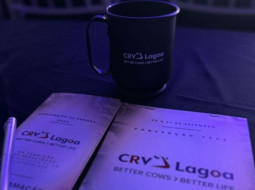 Irmãos Brant - CRV Lagoa realiza Convenção de Vendas 2024 e destaca inovações no setor genético