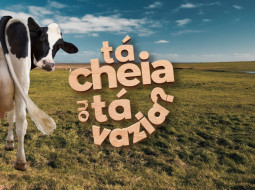 Irmãos Brant - Teste de prenhez Alertys OnFarm