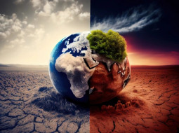 Irmãos Brant - Inmet: El Niño sai neste mês e La Niña chega em julho