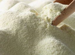 Irmãos Brant - Como fazer uma mistura adequada do substituto do leite?