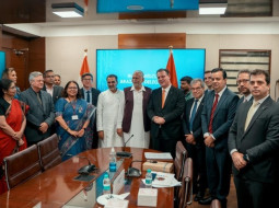 Irmãos Brant - Brasil e Índia: produtos agropecuários aproximam a relação comercial entre países