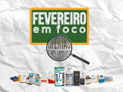 Irmãos Brant - Fevereiro em foco