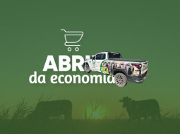 Irmãos Brant - Super Ofertas de Abril na Gepec