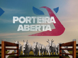 Irmãos Brant - Promoção CRV Lagoa – Porteira Aberta