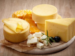 Irmãos Brant - Queijos: sinônimo de tradição e inovação