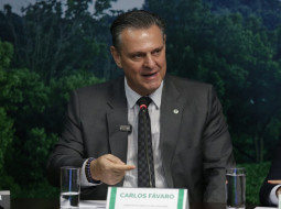 Irmãos Brant - Mapa, MDA, Conab e Apex destacam ações conjuntas para o desenvolvimento da agropecuária