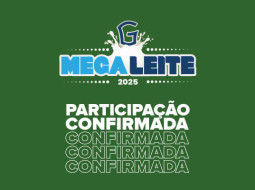 Irmãos Brant - SAVE THE DATE! Gepec estará na MEGALEITE 2025