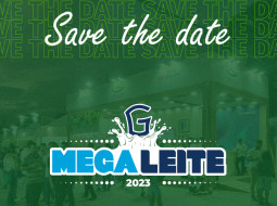 Irmãos Brant - Megaleite 2023 vem aí! Coloque na agenda e venha nos visitar!