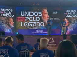 Irmãos Brant - Semana de eventos e novas possibilidades para a GEPEC e BH Embriões