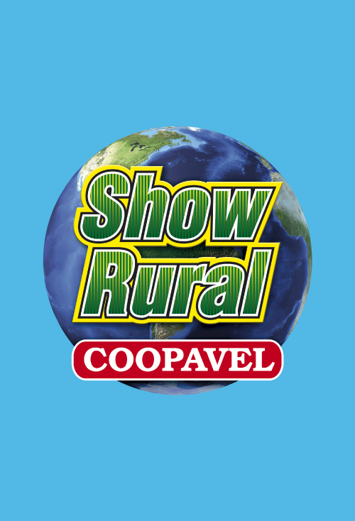 Show Rural Coopavel 2026