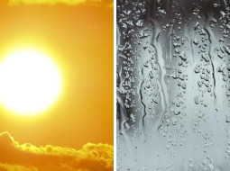 Irmãos Brant - Último dia de fevereiro marca o início da 5ª onda de calor. Veja como fica o tempo