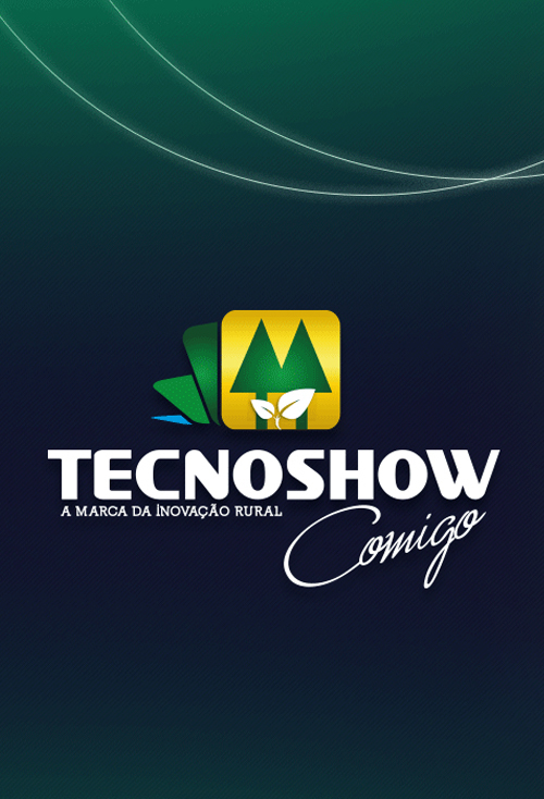 TECNOSHOW COMIGO 2026