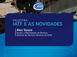 Irmãos Brant - Fertilidade Bovina em Foco: Debates e Atualizações com a CEVA e a Gepec