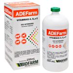 Irmãos Brant - ADE Farm 250 mL