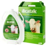 Irmãos Brant - Acatak Pour On 5 Litros