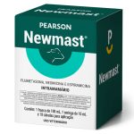 Irmãos Brant - Newmast 100 mL