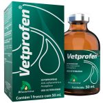 Irmãos Brant - Vetprofen 50ml