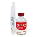 Irmãos Brant - Agrosil 6.000.000 – 15 mL