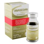 Irmãos Brant - Anasedan 10 mL