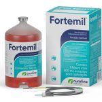Irmãos Brant - Fortemil 500 mL