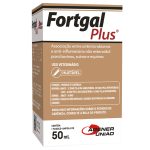 Irmãos Brant - Fortgal Plus 50 mL