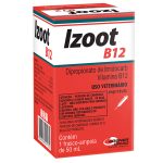 Irmãos Brant - Izoot B12 50 mL